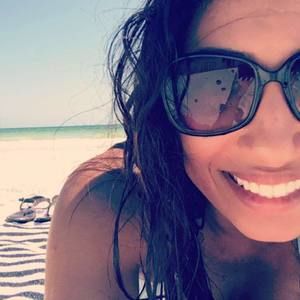 Meet your Posher, Reena